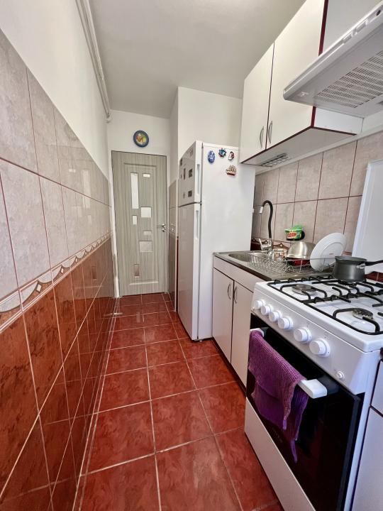 Apartament cu 3 camere, 48 mp utili, etaj 2, cu acoperis - Sagului – fotografia 10 din 12