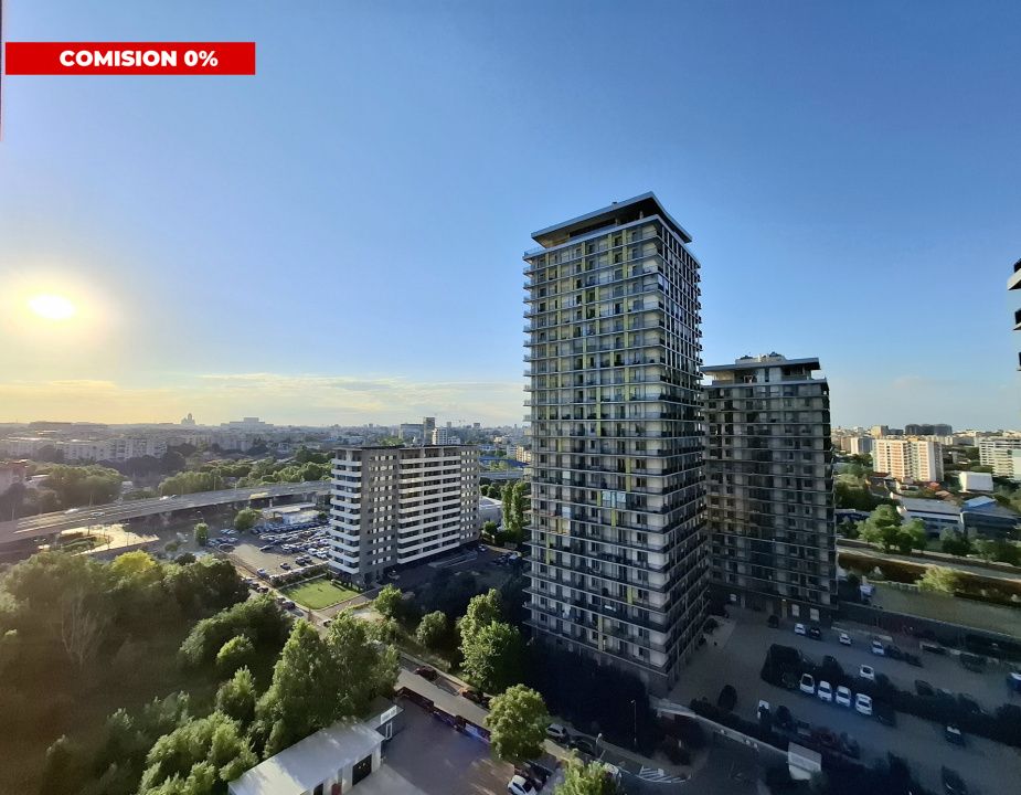 2 Camere Premium | Asmita Gardens | Panoramic | Metrou | Văcărești | Tineretului – fotografia 1 din 16