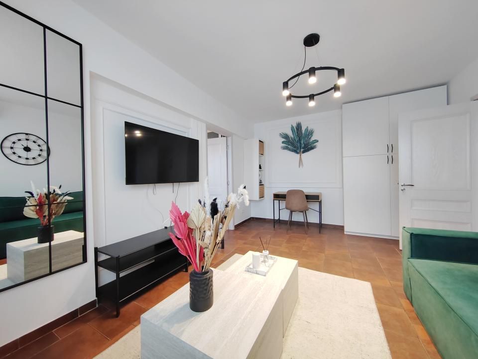 Apartament 2 camere | Tineretului – Cantemir | Metrou la câțiva pași | Parcare – fotografia 3 din 11