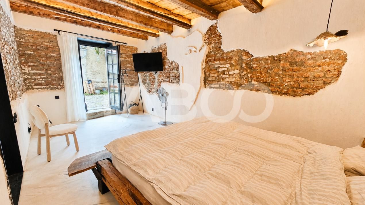 Trei studio-uri de vanzare pentru regim hotelier Orasului de Jos – fotografia 7 din 16