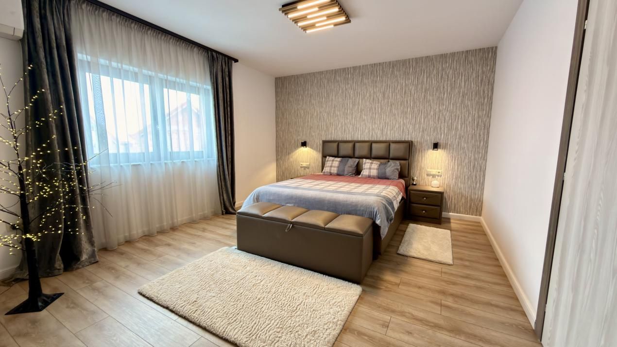 Casă modernă cu 240 mp utili | Cartierul Tineretului – fotografia 10 din 15