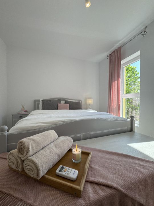Apartament boutique, 3 camere, 77mp totali, in Otopeni - Lara Condominium – fotografia 8 din 16