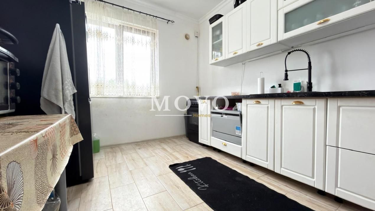 COMISION 0 | Duplex in Utvin | 4 camere | Toate utilitatile | Asfalt | 111 mp | – fotografia 6 din 17