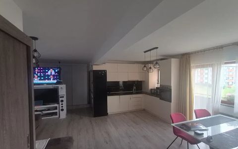 Apartament 3 camere zona Sub Cetate