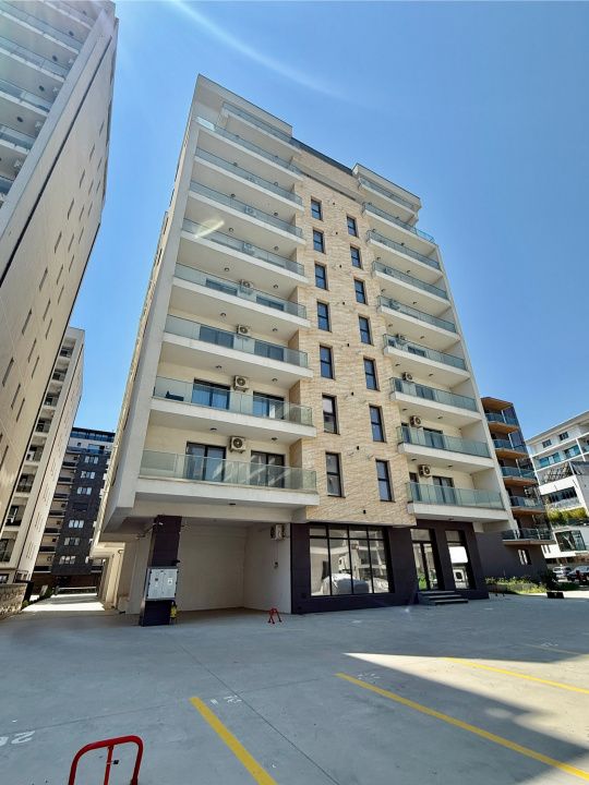 Garsoniera Mamaia Nord la 200 m de plaja , finisată la cheie – fotografia 2 din 11