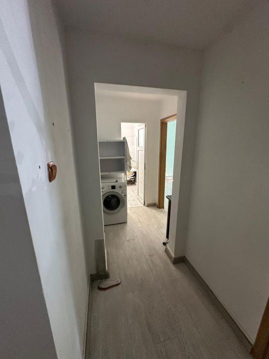 Apartament 3 Camere de Vânzare Tomis Nord | Parter | Boxă – fotografia 4 din 12