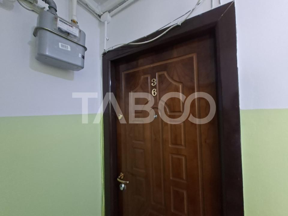 Apartament de vanzare cu 3 camere si balcon Mihai Viteazul lift – fotografia 15 din 22