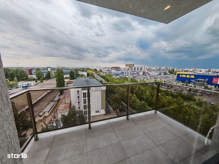 3 Camere de inchiriat | Theodor Pallady | Parcare | Centrala | Metrou – fotografia 8 din 8