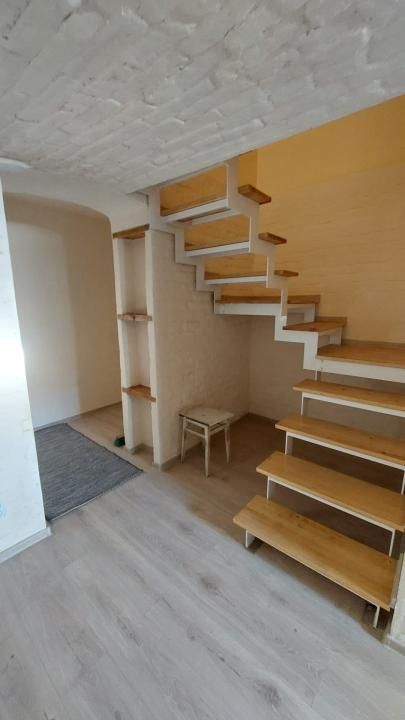 Apartament 3 camere, la casa, 73 mp utili, 35 mp curte, parter-Iosefin – fotografia 7 din 9