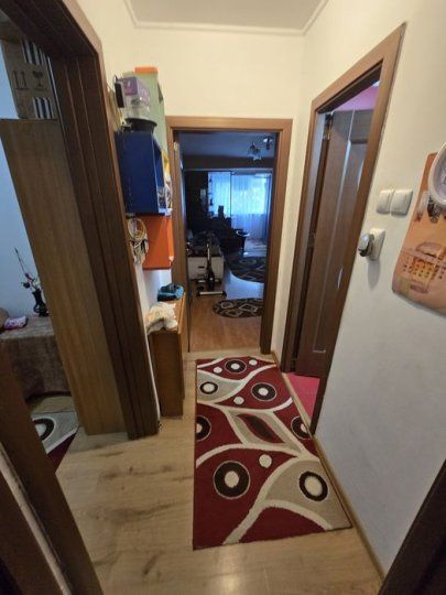 Apartament 3 Camere | Dristor | Pet Friendly | Parcare Inclusa | Balcon 10 mp2| – fotografia 7 din 9