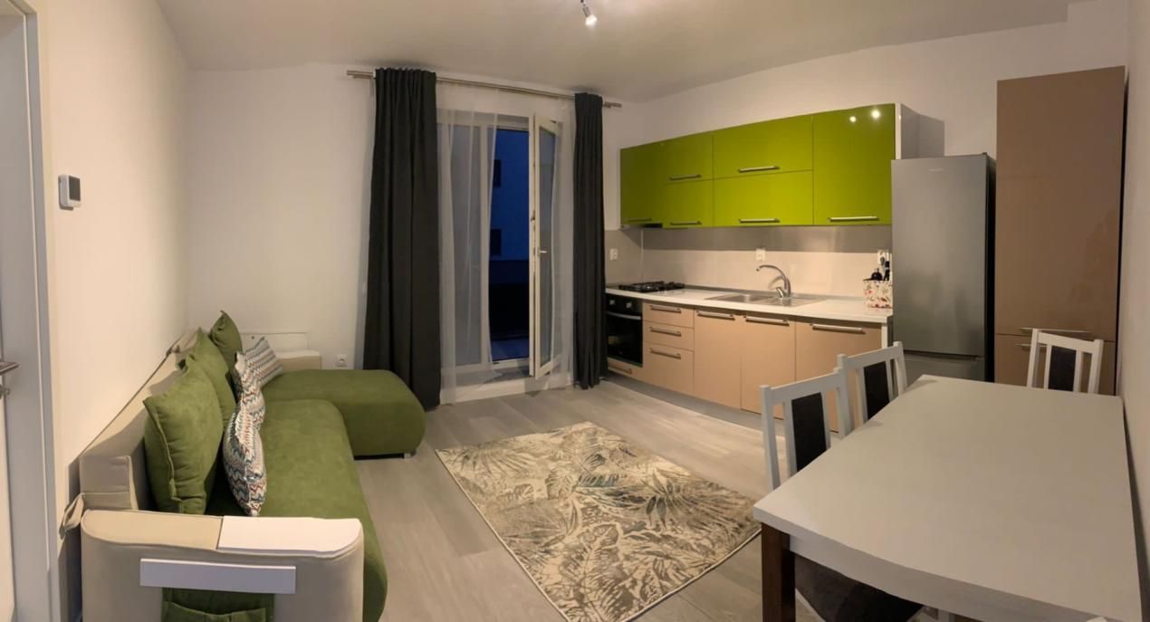 Apartament 2 camere, mobilat-utilat, parcare, Beta Residence – fotografia 3 din 7