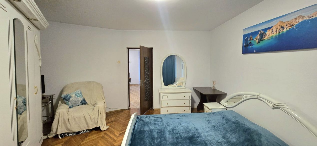 4 CAMERE DE ÎNCHIRIAT | VIZAVI DE CITY PARK MALL | IDEAL PENTRU STUDENȚI – fotografia 2 din 9