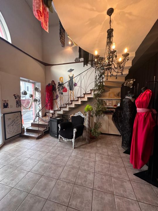Spatiu Comercial D+P+1, situat in zona Centrala – fotografia 6 din 9