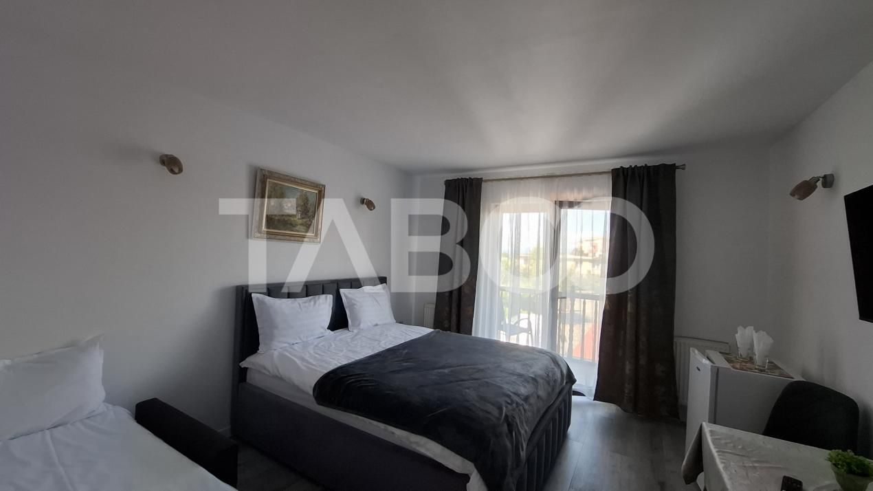COMISION 0% Vanzare Pensiunea Oficial localitatea Prejmer Brasov – fotografia 24 din 32