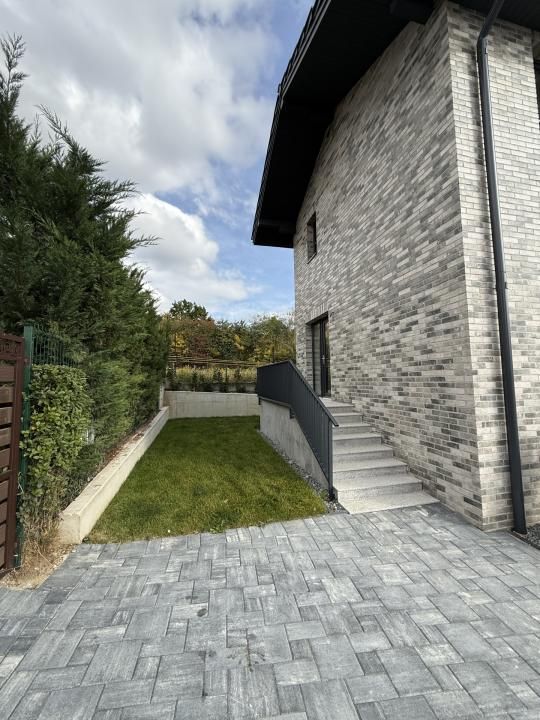 Casa/Vila Faget, finisată modern,  190 mp ,teren 283 mp ,zona Vila Tușa – fotografia 15 din 34
