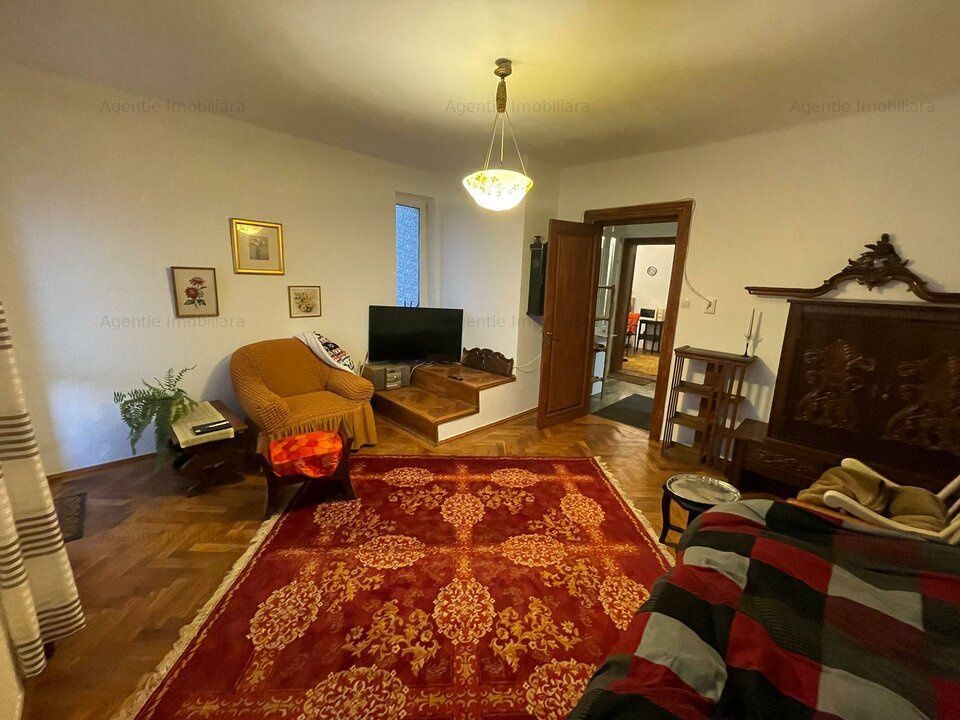 Studio la CURTE - 48 mp - Parcare - Centrala - Pet Friendly! – fotografia 6 din 11