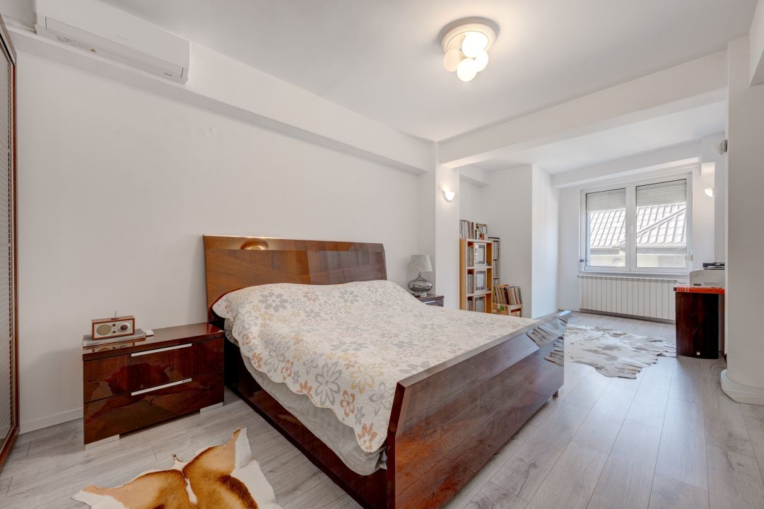 Vanzare apartament 5 camere Kiseleff - Clucerului – fotografia 15 din 25