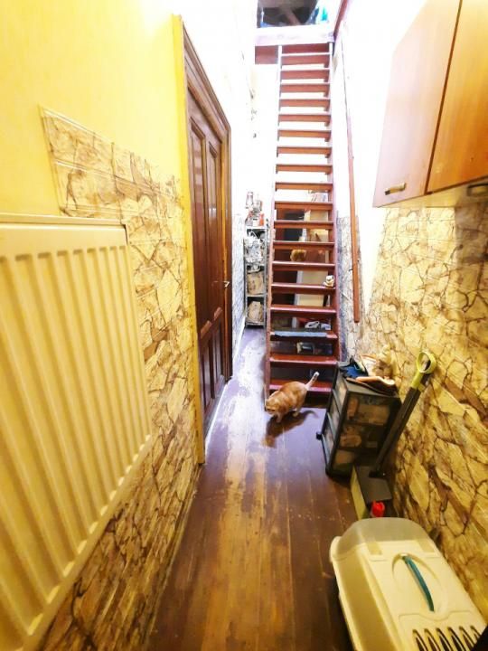 Cotroceni, vila cu teren 373mp, istoric juridic clar, oferta rara, comision zero – fotografia 11 din 15