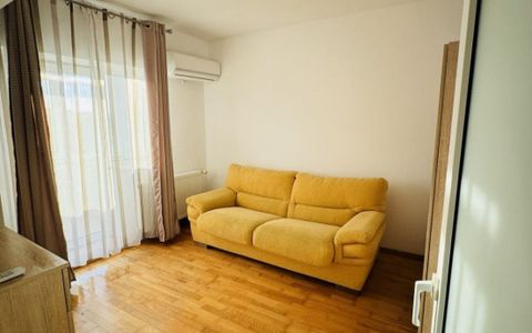 Apartament 3 camere de inchiriat, situat in zona Faleza Nord - Constanta