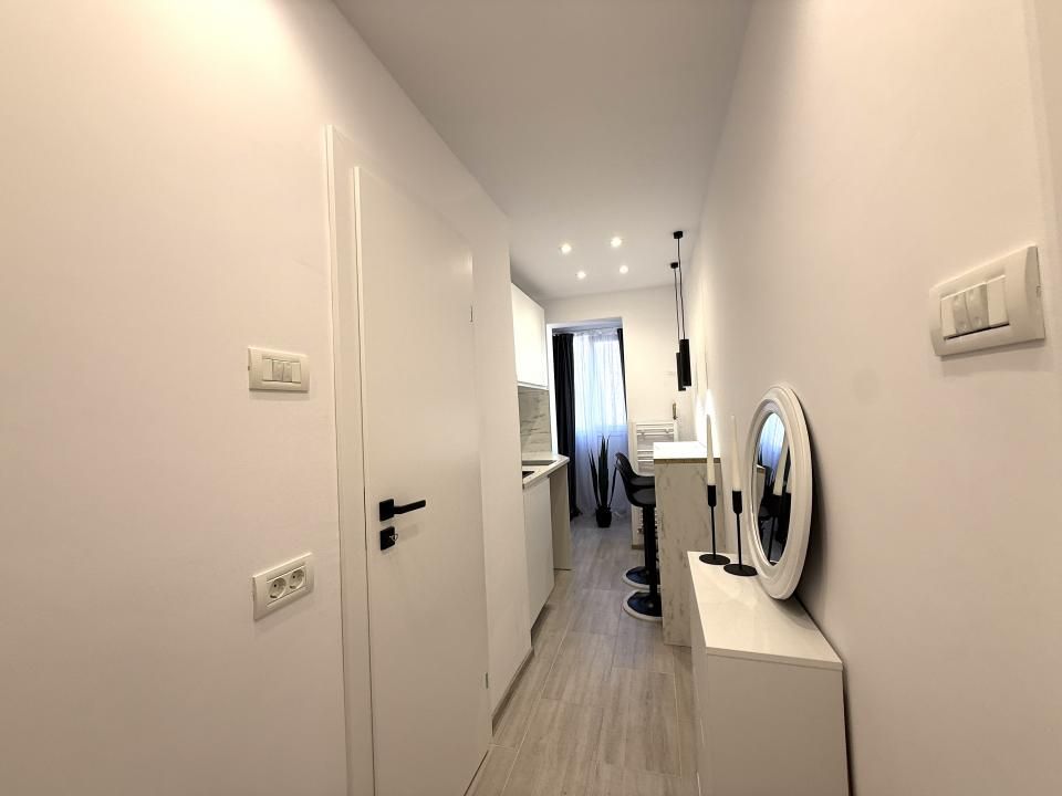 Investitie | Garsoniera 25,5 mp | Renovata complet | Blascovici – fotografia 19 din 22