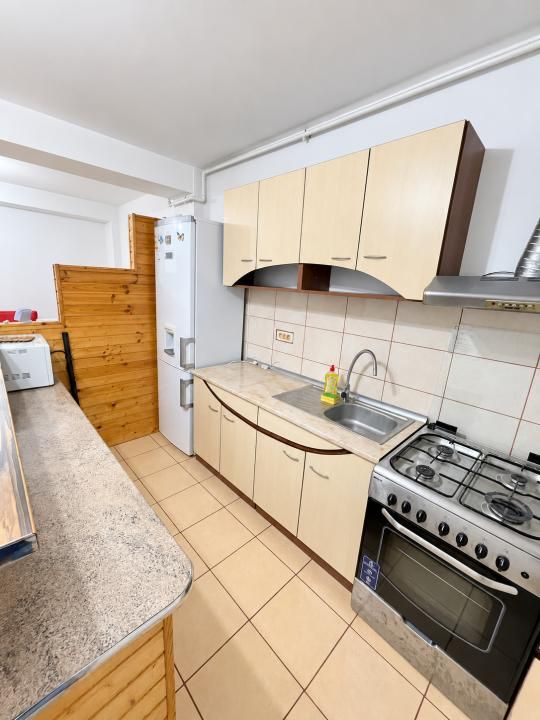 Apartament 2 camere 55mp | 0 Comision | Voluntari Galata | Parcare – fotografia 5 din 7