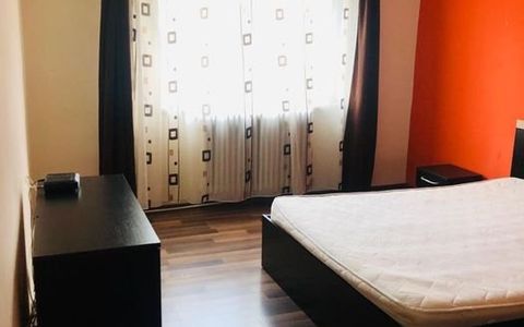 APARTAMENT 2 CAMERE I DECOMANDAT I 52 MP I ETAJ 3 I CETATE MERCUR I