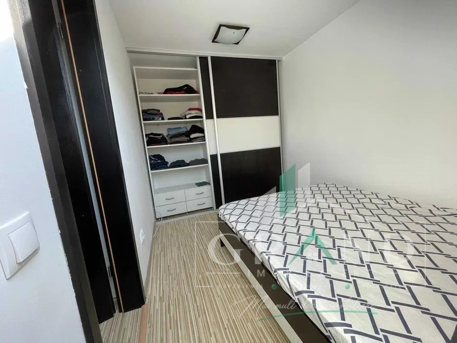 Apartament 3 camere + parcare, Mănăștur – fotografia 1 din 7