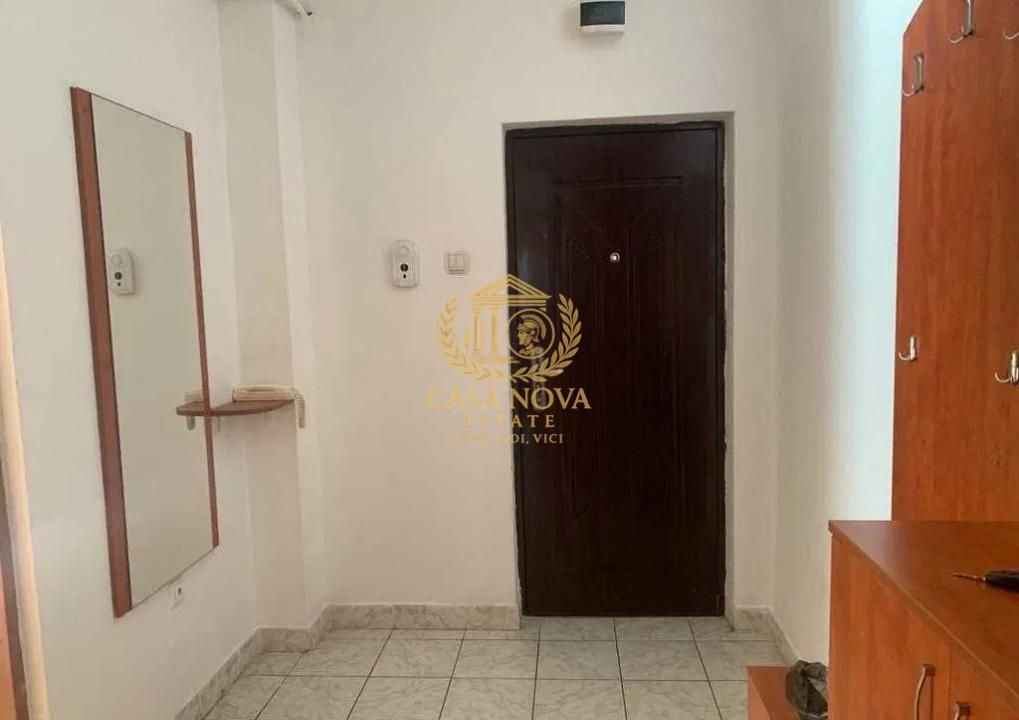 Apartament 2 camre 67mp, balcon, pet friendly, zona FSEGA – fotografia 2 din 8
