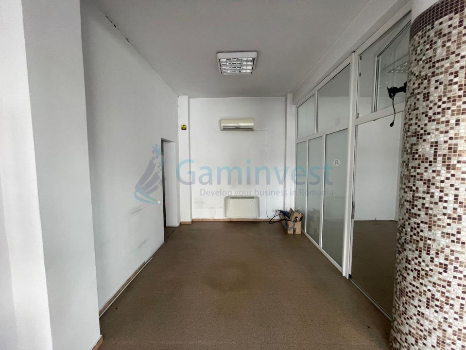 Spatiu comercial de inchiriat, 44 mp, zona Piata Bucuresti, Oradea, Bihor – fotografia 2 din 5