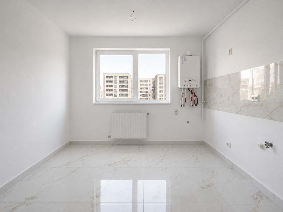 Apartamente noi-Berceni-Mall Grand Arena-1.500 EUR/mp+TVA-Finantare – fotografia 7 din 14