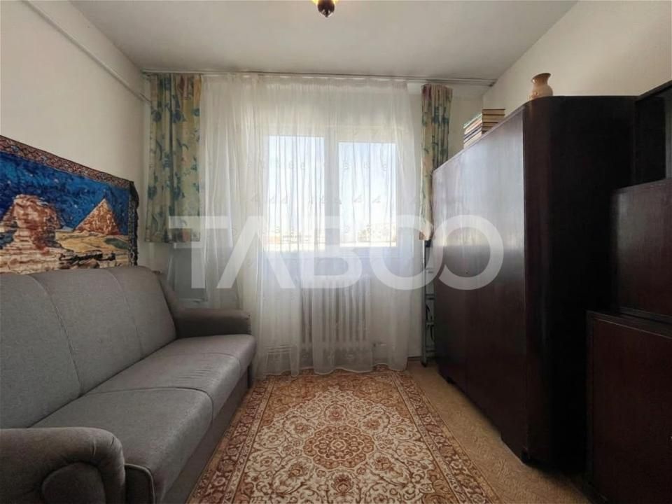 Apartamentul cu 2 camere de vanzare cu boxa in Manastur langa padure – fotografia 3 din 5