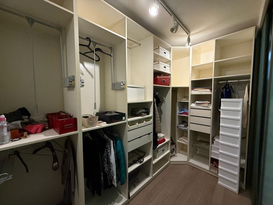 Apartament 4 camere 180MP | Bucurestii Noi | 2 locuri parcare | – fotografia 16 din 23