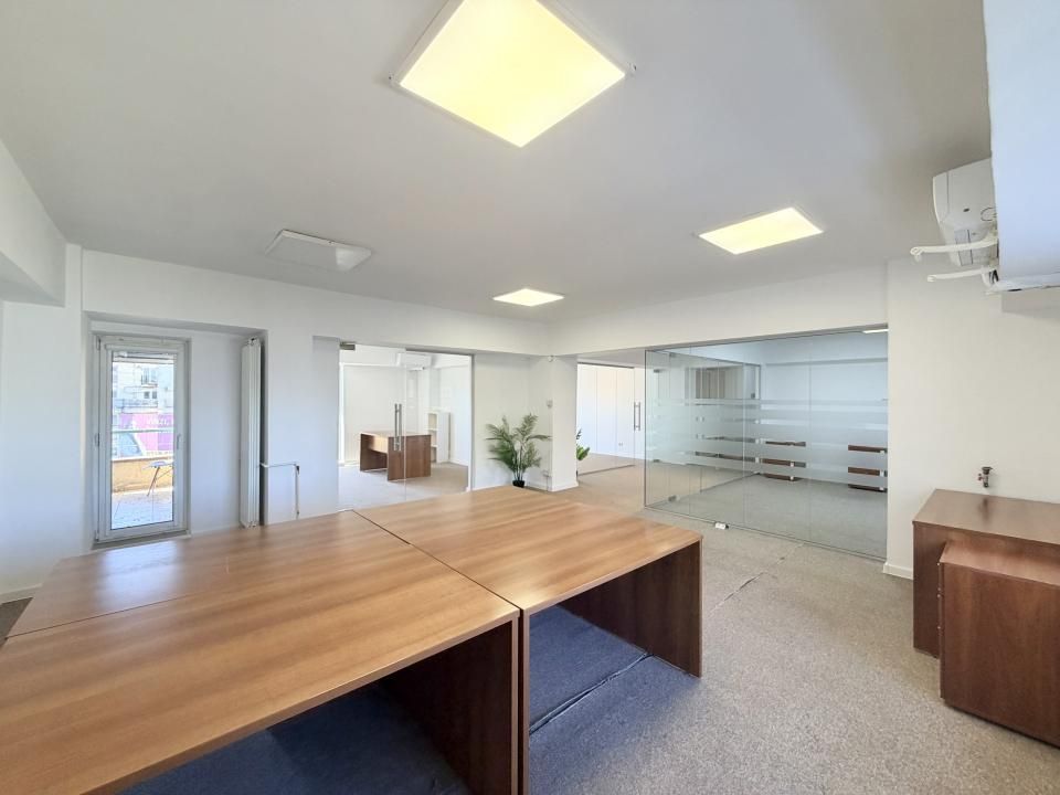 Spatiu Bulevardul Unirii/ Birouri/ 4 camere – fotografia 5 din 19