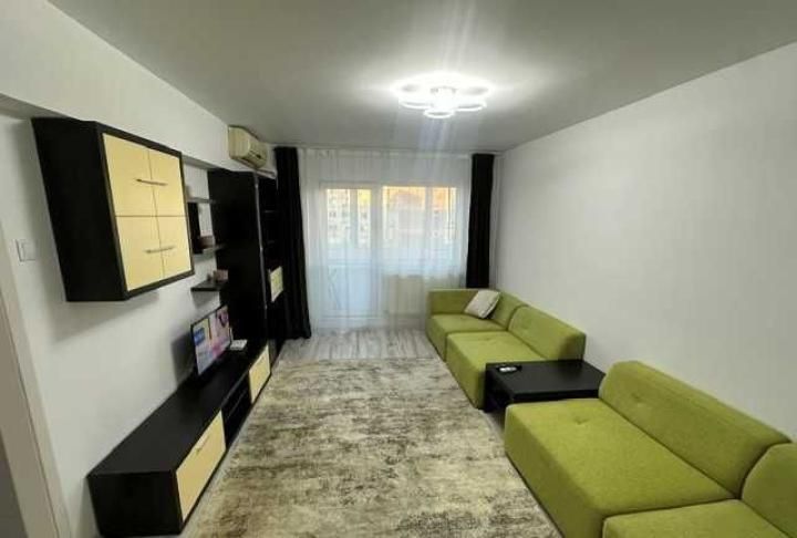2 Camere de inchiriat | Crangasi | Metrou | Utilat-Mobilat – fotografia 2 din 8