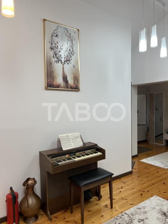 Apartament 5 camere 2 bai de vanzare la cheie in Manastur zona VIVO – fotografia 12 din 17