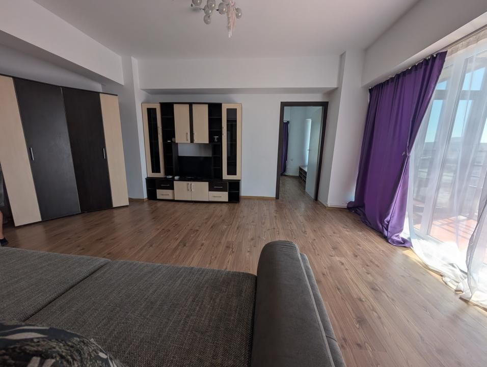 Apartament deosebit Bancorex, terasa, priveliște! – fotografia 3 din 14