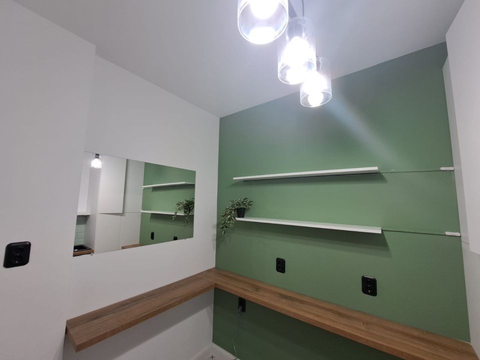 Apartament ultracentral - recent renovat – Piața Lucian Blaga – fotografia 8 din 8