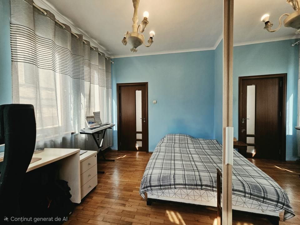 Dorobanti Capitale / Apartament 3 camere de vanzare – fotografia 8 din 18