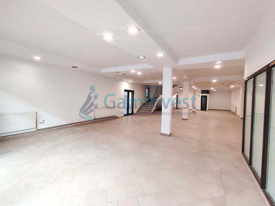 Spatiu comercial ultracentral de inchiriat, in Oradea, Bihor – fotografia 1 din 14