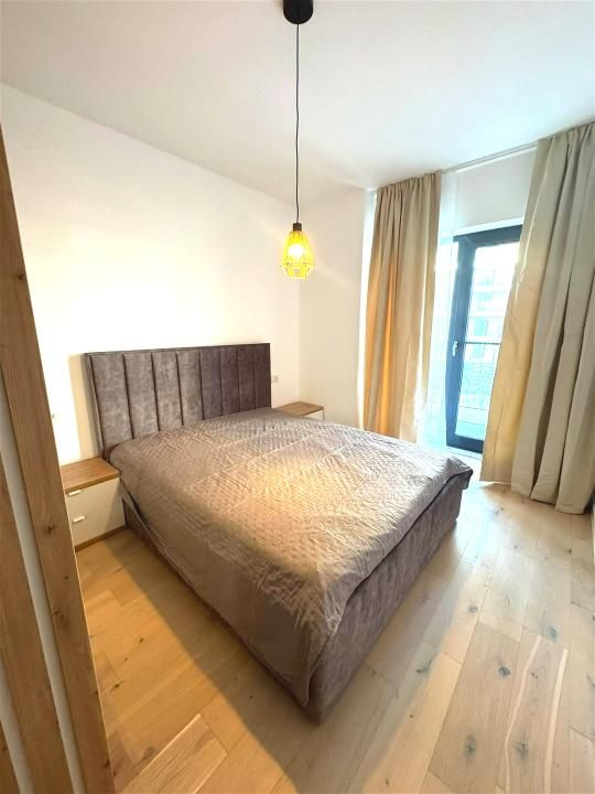 2 camere | First Estates Pipera | Preluare chirias – fotografia 8 din 17