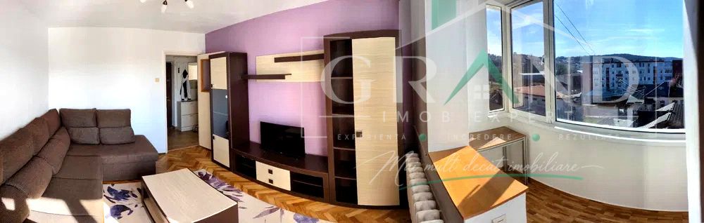 2 CAMERE DECOMANDATE | RENOVAT/MOBILAT & UTILAT/DÂMBUL ROTUND/ȘCOALA DE POLIȚIE – fotografia 4 din 8