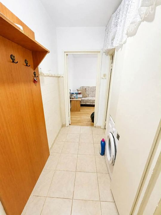 Apartament 2 camere de vânzare | KM 4-5 | Parter | 38 mp – fotografia 5 din 7