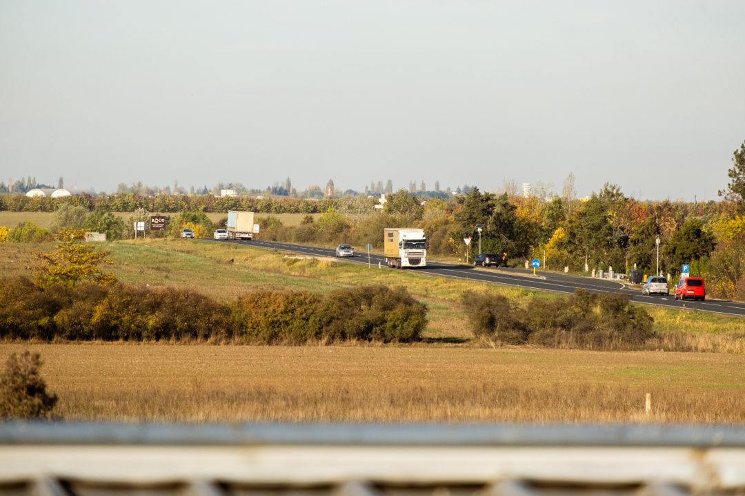 Spațiu birouri și logistică – în clădirea Volvo&Renault Trucks Timiș – fotografia 9 din 31
