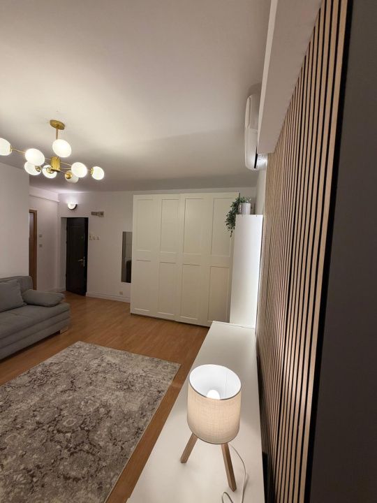 Apartament 1 camera NOU cu parcare Zorilor – fotografia 7 din 15