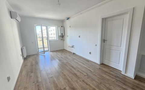 Apartament 2 camere, 45 mp, AC, parcare la cerere, zona Terra!