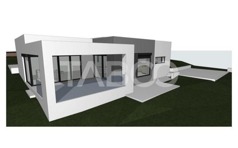 Teren constructii 747 mp proiect autorizat Bavaria II COMISION 0%