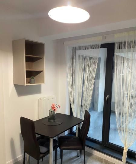 Garsoniera | Exigent Plaza Faza 4 | Centrala proprie | Boxa | Moderna – fotografia 6 din 8