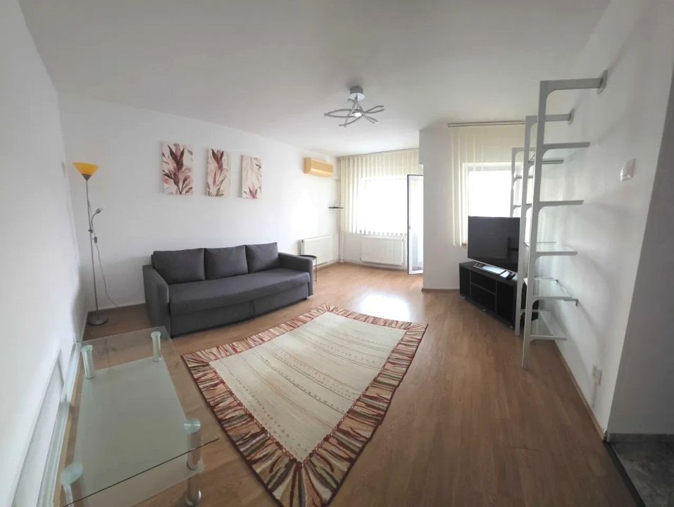 Drumul Sarii/ 3 camere/ decomandat/ 2 bai/ centrala/ parcare/ prima inchiriere – fotografia 1 din 14