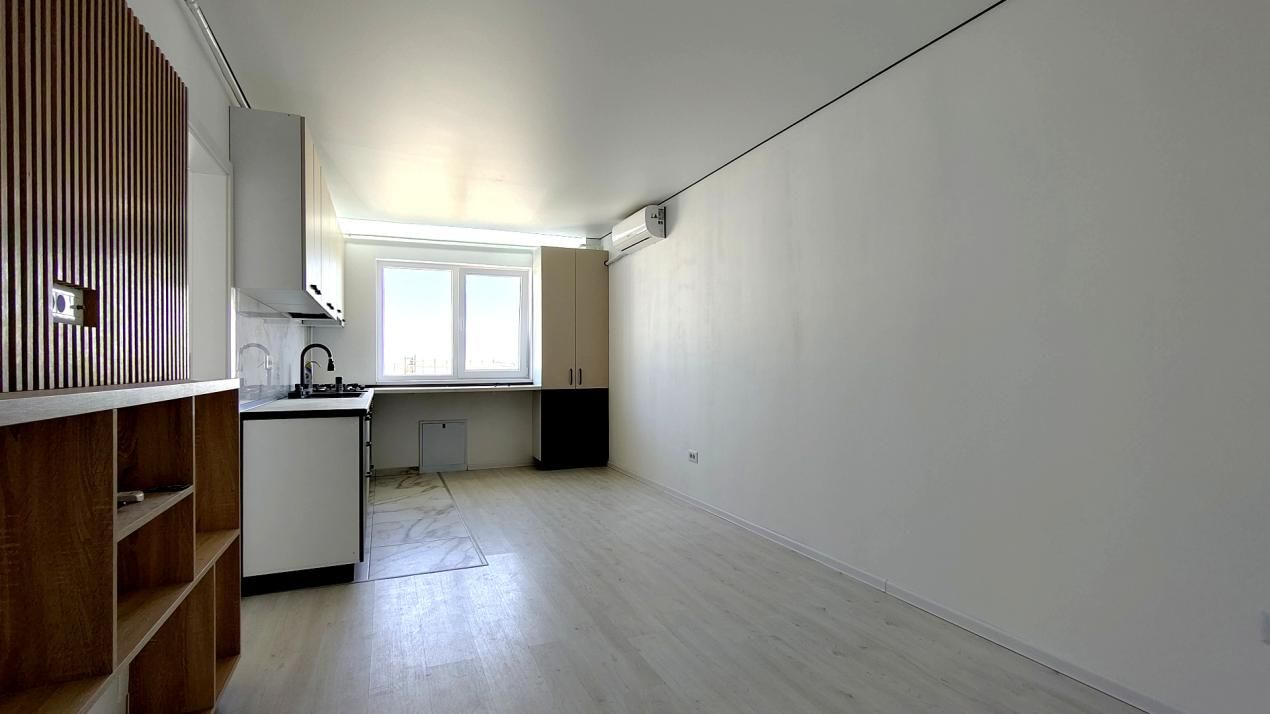 Studio spatios Militari Residence Apeductului/2 minute de STB/mobilat-utilat – fotografia 12 din 15