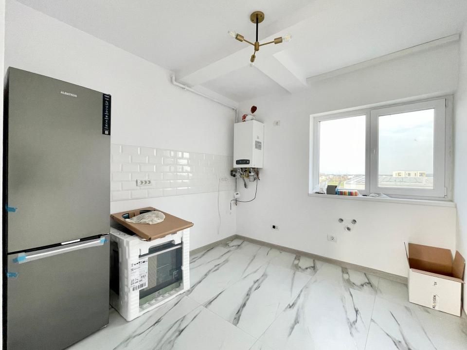 Apartament cu 3 camere, mobilat si utilat - Lidl Mosnita Veche – fotografia 7 din 9